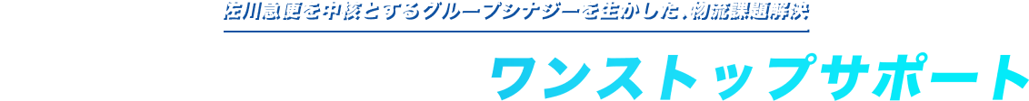 佐川急便を中核とするグループシナジーを生かし、お悩みに“最適な”ITソリューションを