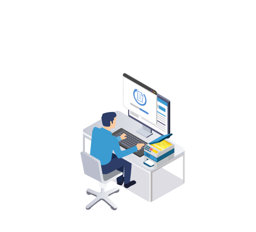 もうMicrosoft ExcelやMicrosoft Accessで、なんとか作業する必要はないんだ！
