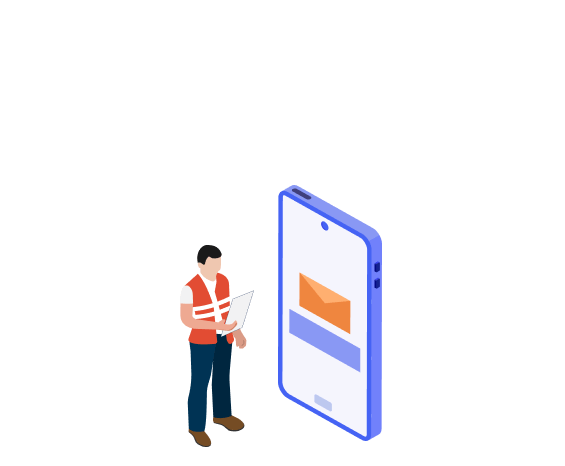 スポットワーカーでも作業しやすくなった！安心して現場を変えられる！