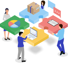 業務設計のイメージ